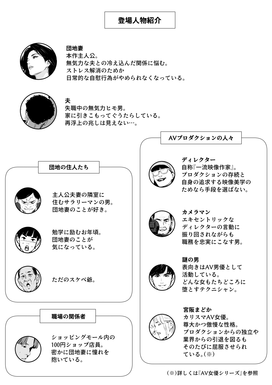 Danchi Suma ban - Page 2