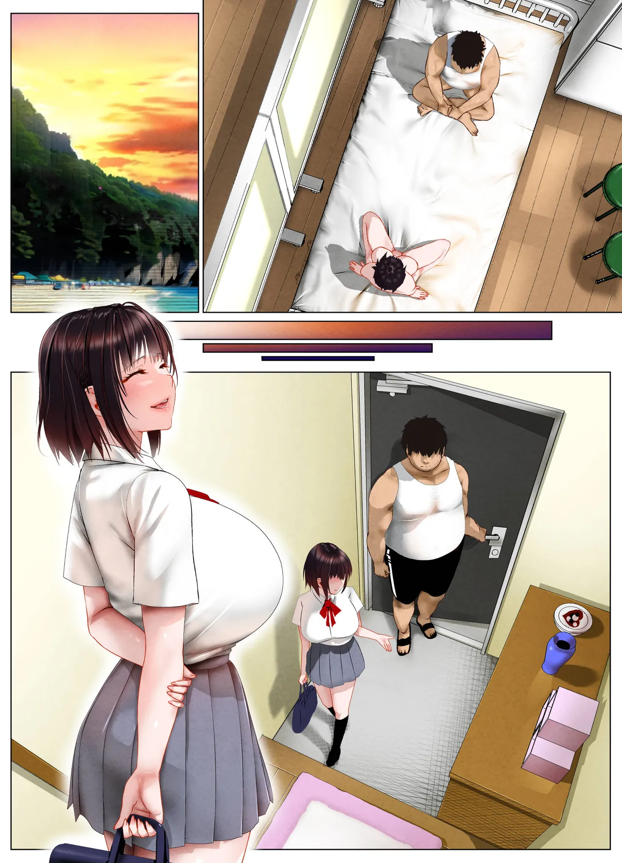 Viva bitch - Page 139