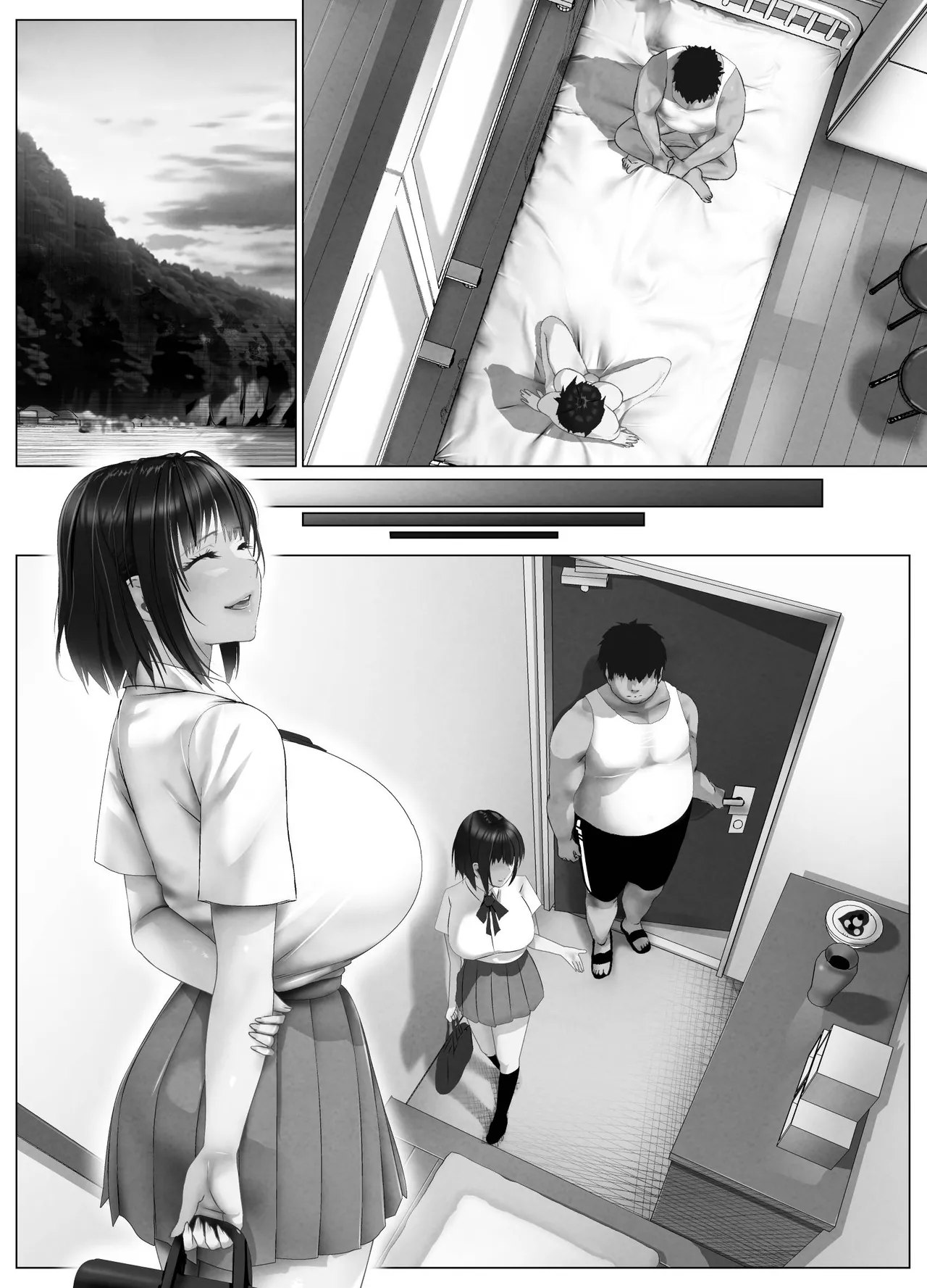 Viva bitch - Page 352