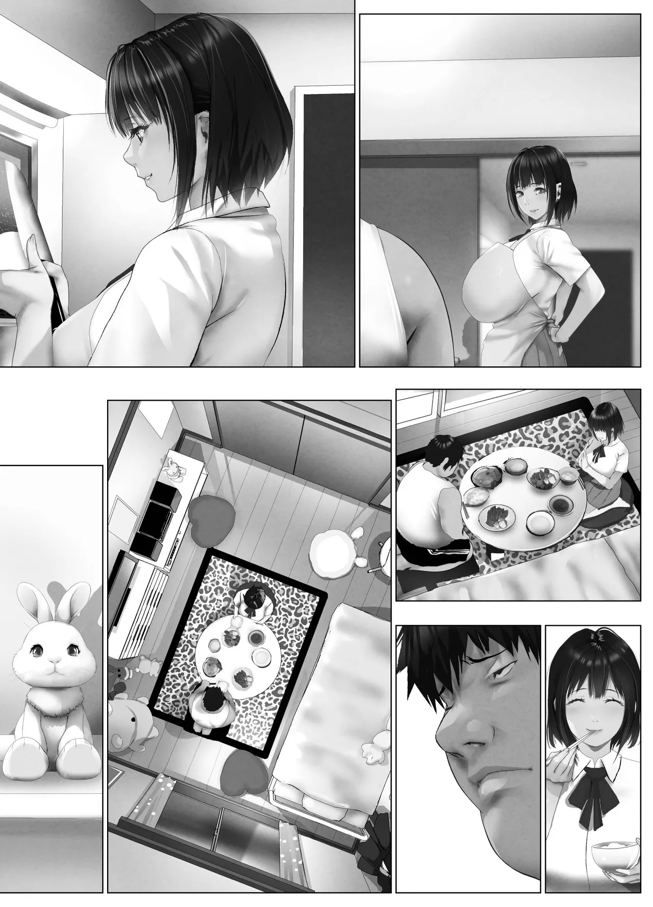 Viva bitch - Page 353