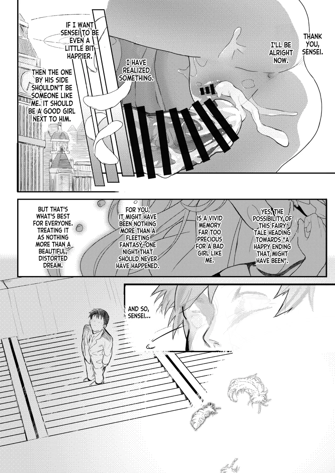 Tenshi de Warui Ko - Page 27