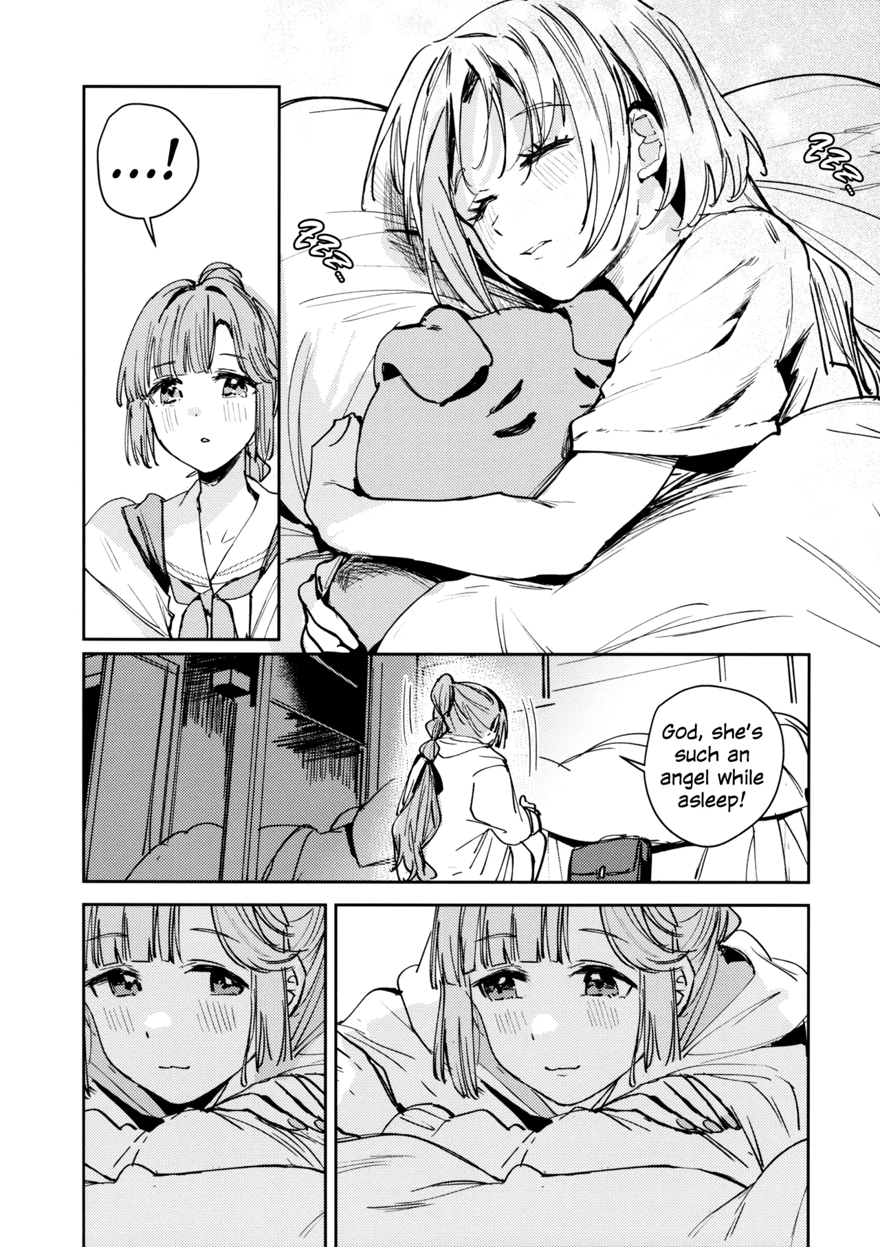 Fukoku Vol. 1 | Conspiracy Vol. 1 - Page 29