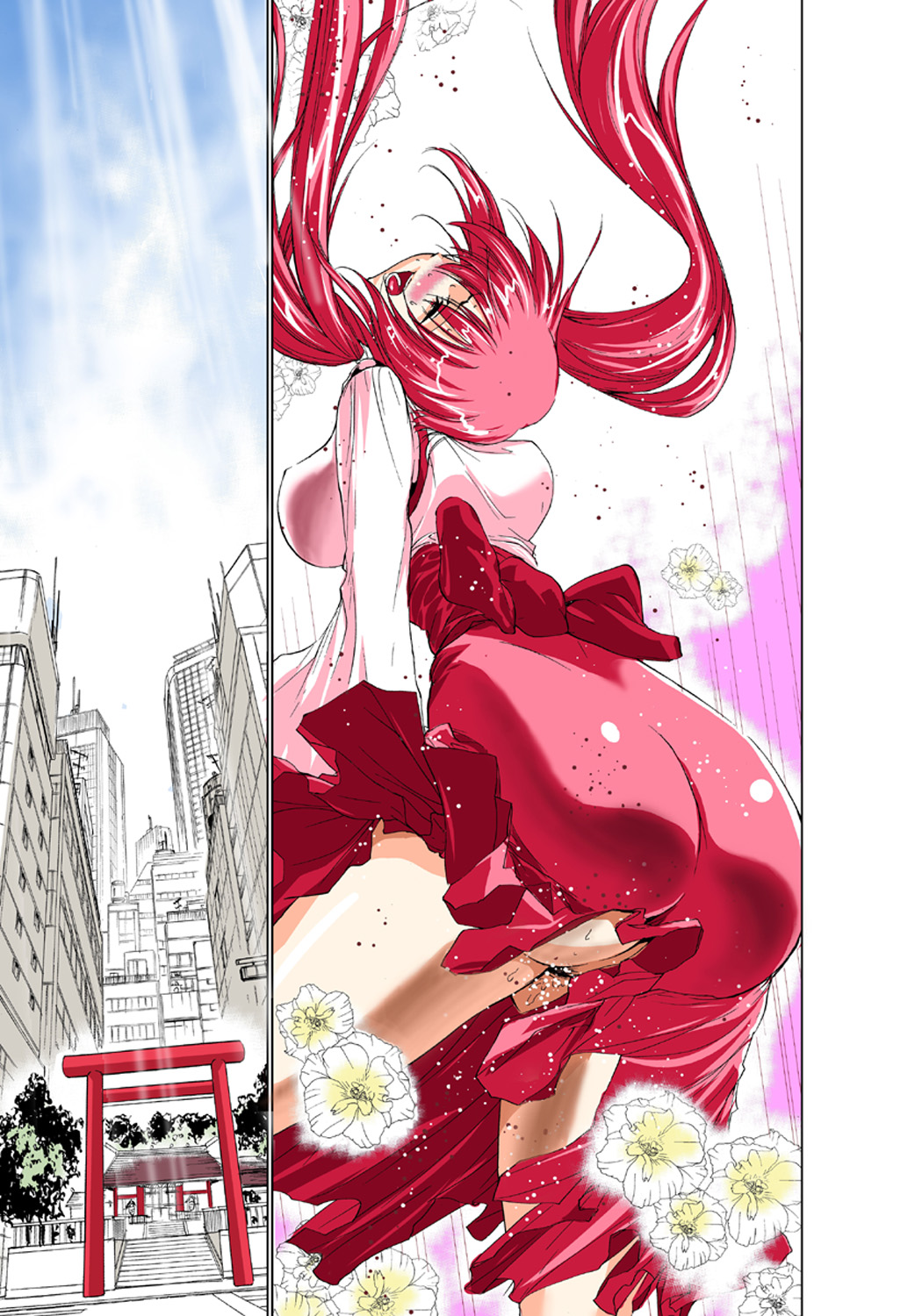Koi-hime vol. 1 - Page 99