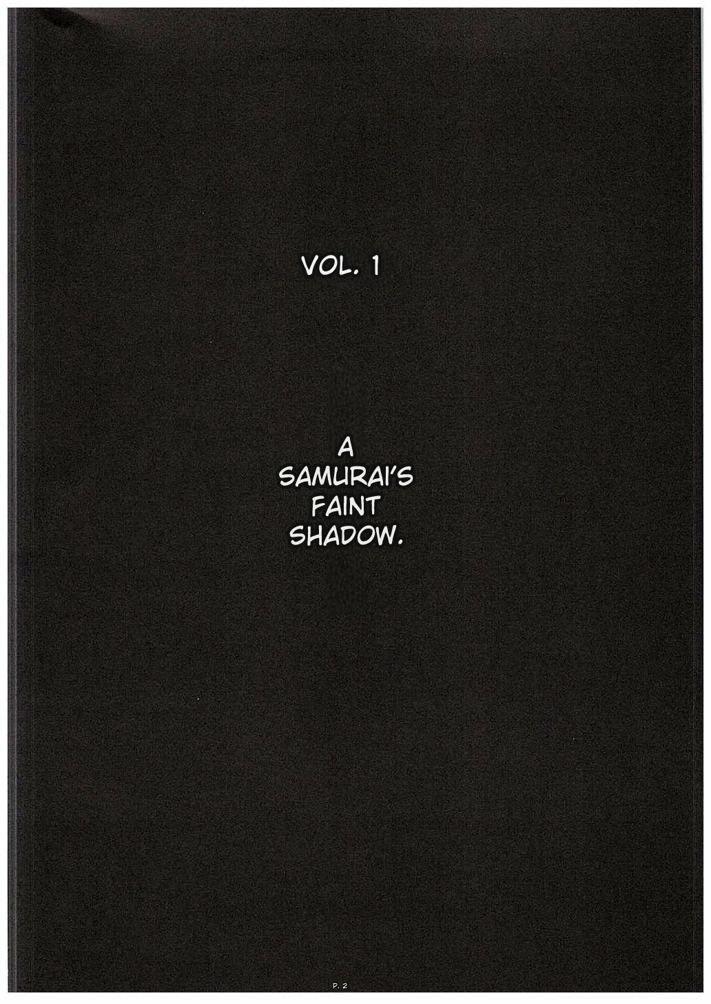 Zeon Saga Vanishing Knight - Page 3
