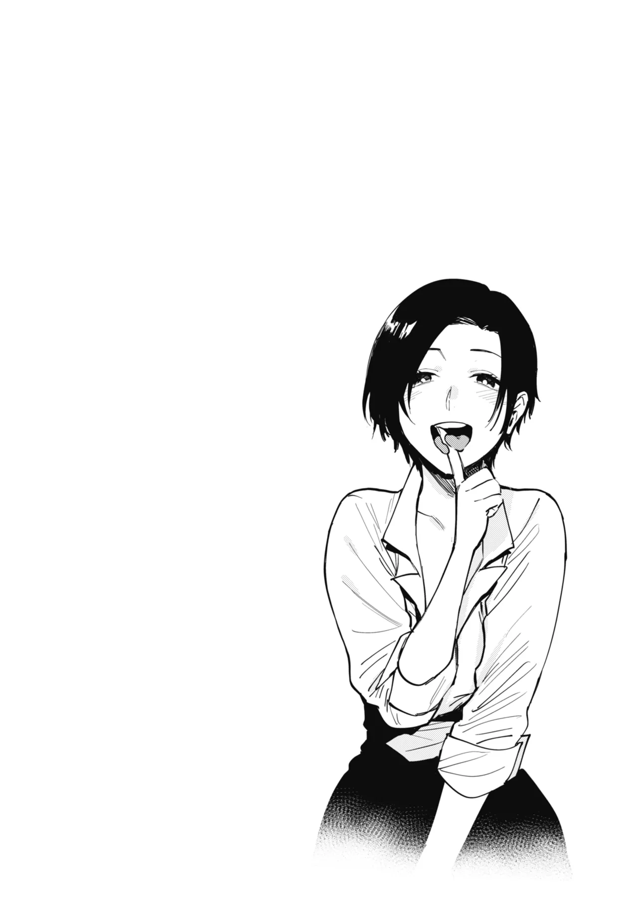 Muramata-san no Himitsu | 村又小姐的秘密 - Page 36