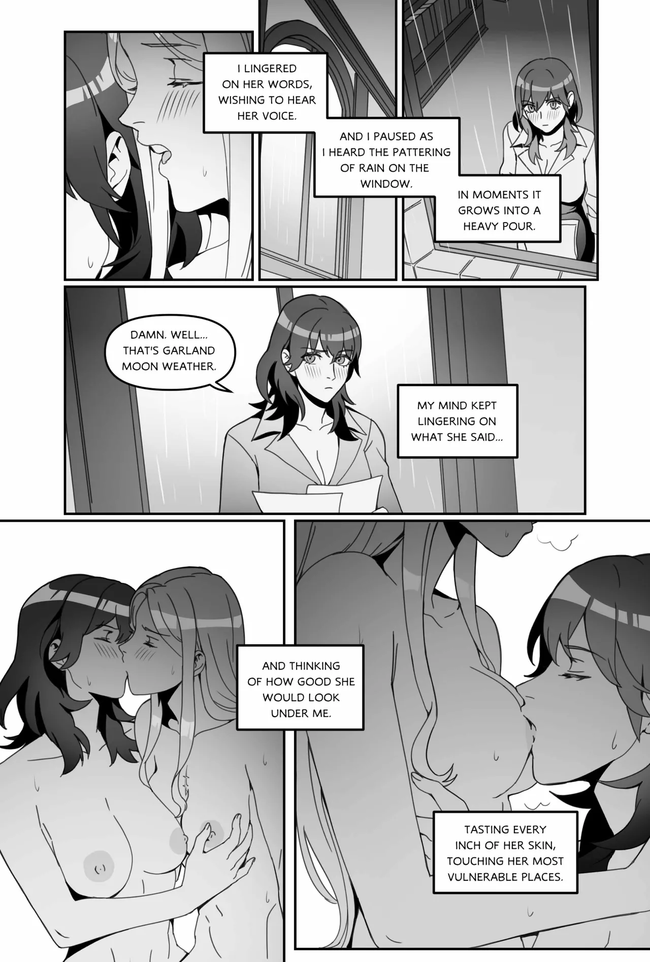 Never Guessed What Came After - Page 44