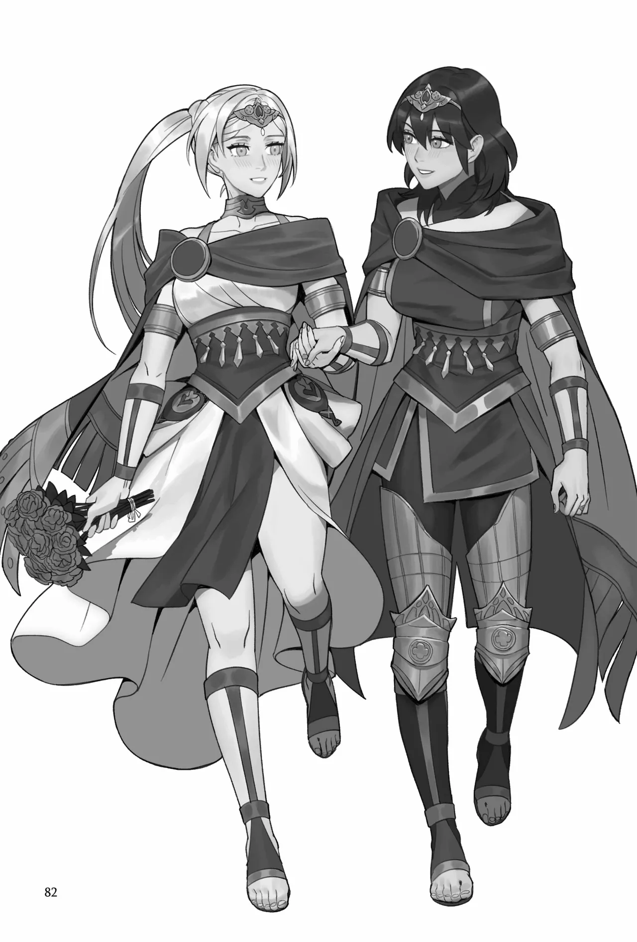 Never Guessed What Came After - Page 82