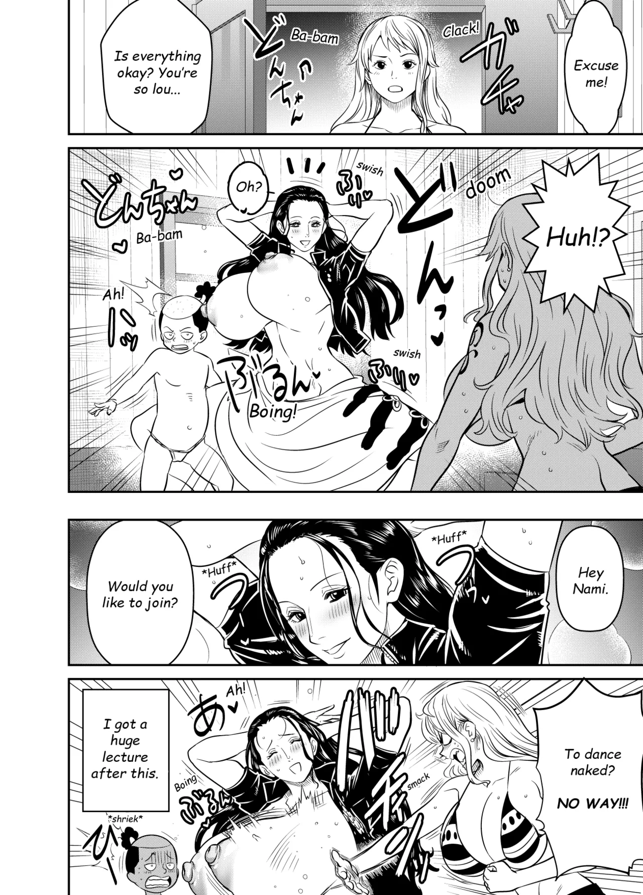 Itadaita Mono Desu - Page 20