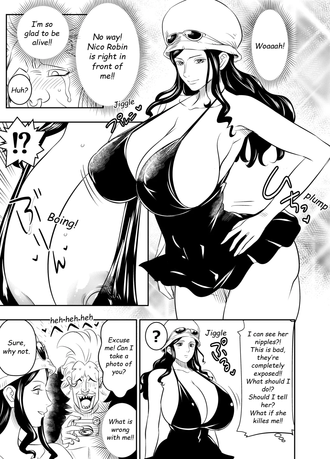 Itadaita Mono Desu - Page 26