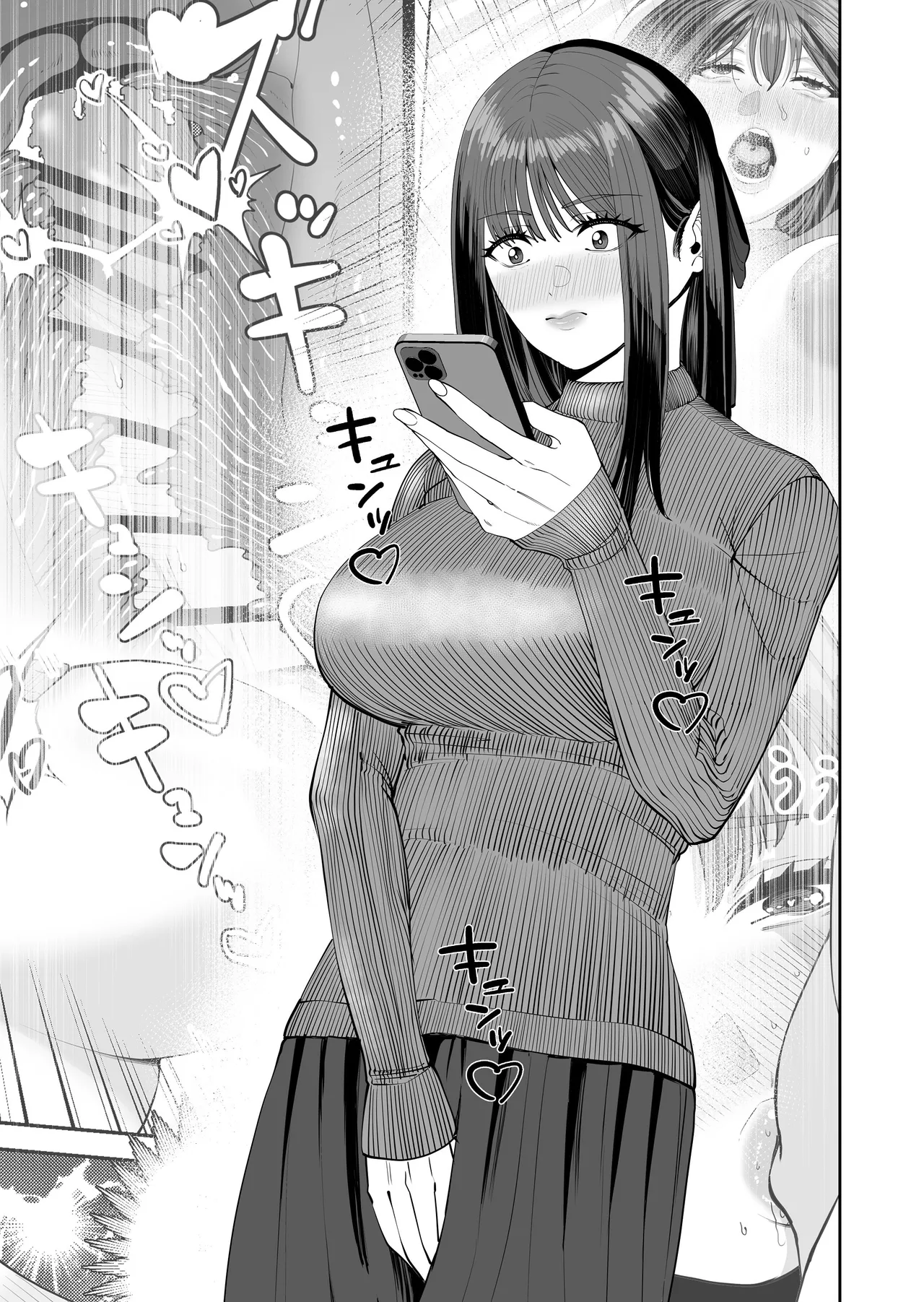 Kakkou no Ejiki - Page 60
