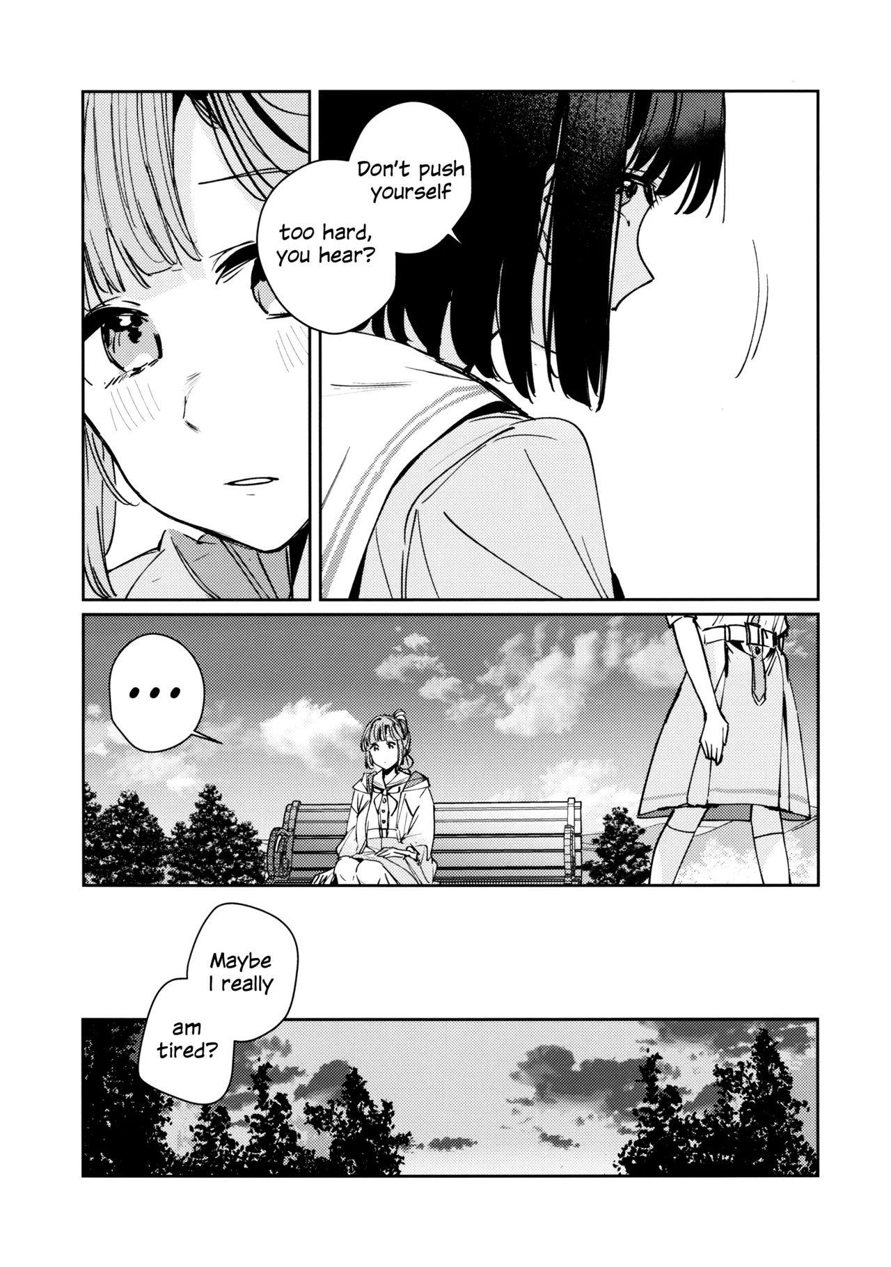 Fukoku Vol. 2 | Conspiracy Vol. 2 - Page 13