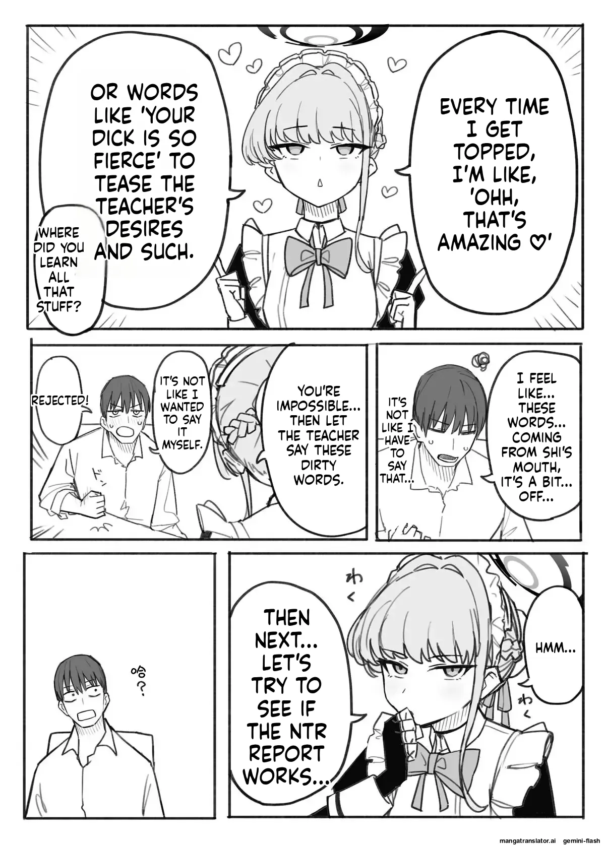 Fanbox汉化合集 - Page 94