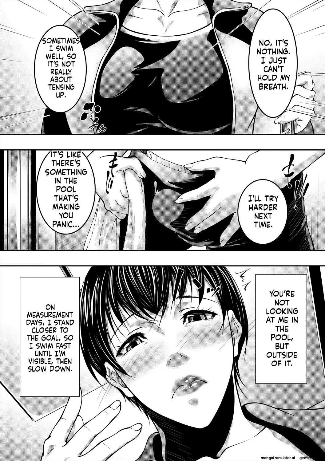 Jukujo no Midare Kyonyuu - Page 166