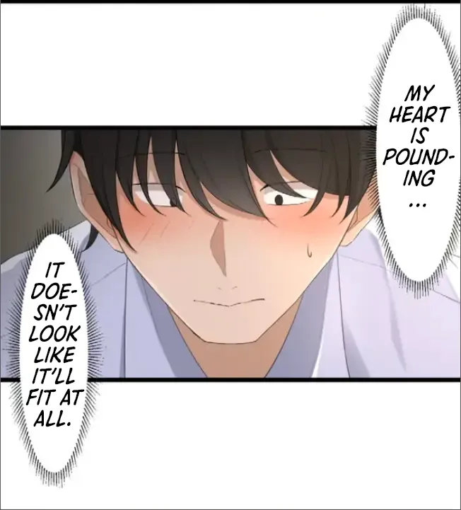 Saimin, Kakete Mite | Hypnosis, Give it a Try - Chapter 4 - Page 12