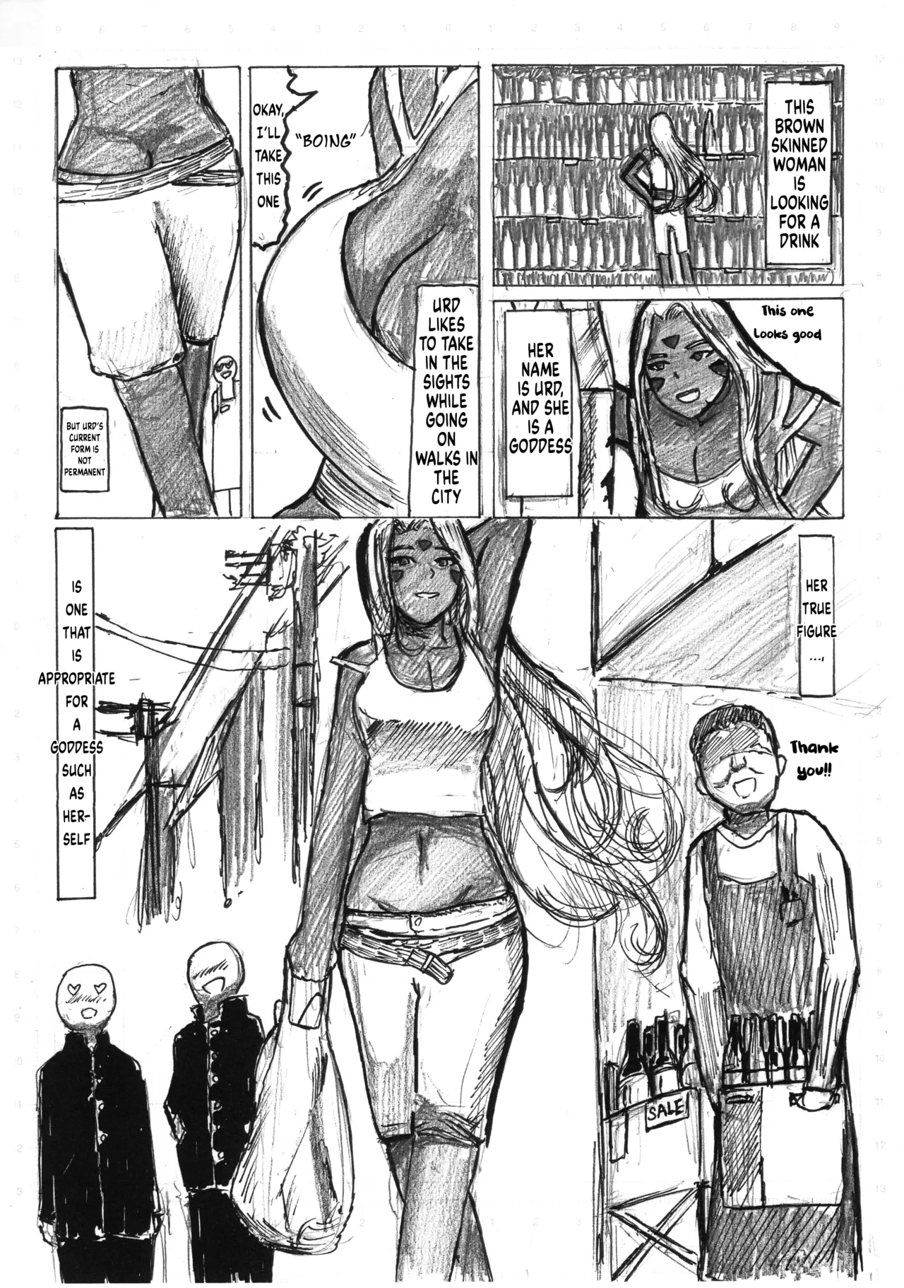 Huurin Kazzan Collection - Page 327