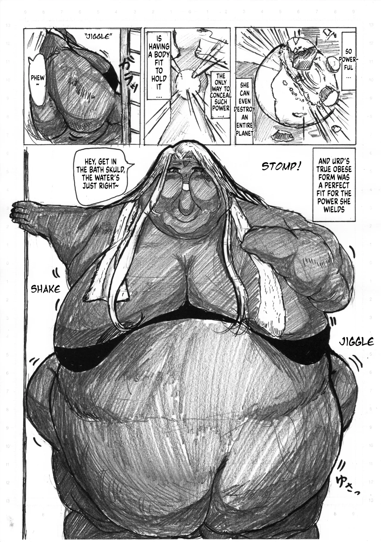 Huurin Kazzan Collection - Page 328
