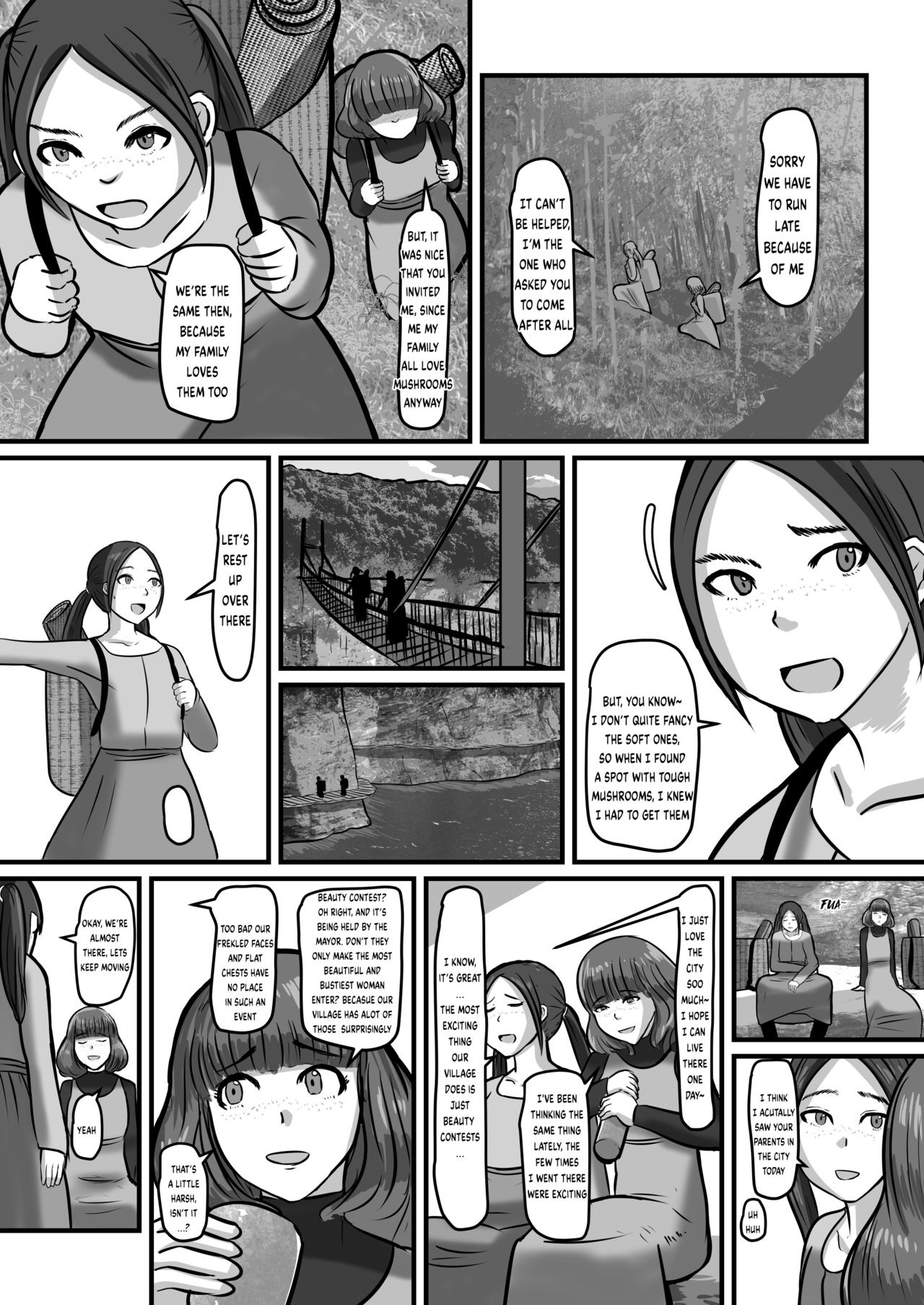 Huurin Kazzan Collection - Page 59