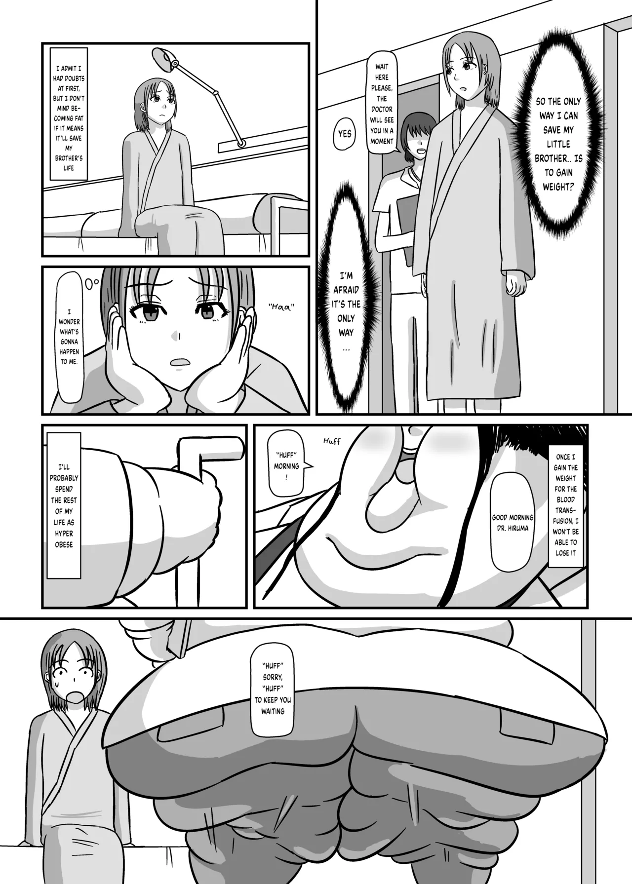 Huurin Kazzan Collection - Page 99