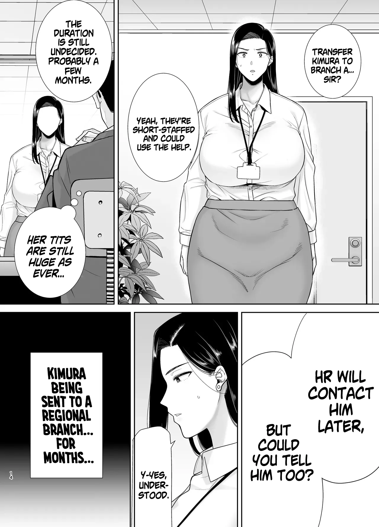 Who's the Boss Now 1-3 - Page 127