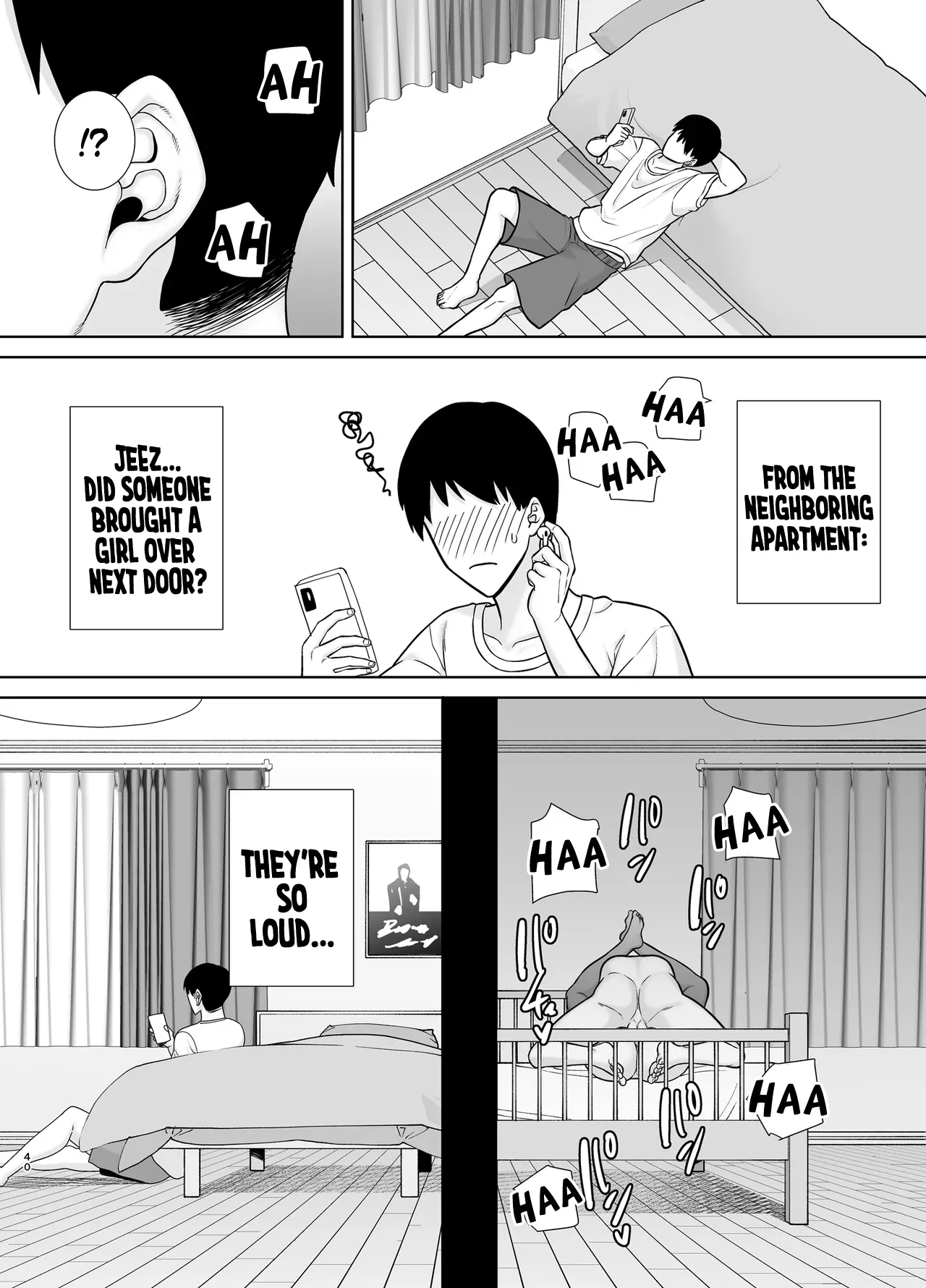 Who's the Boss Now 1-3 - Page 153