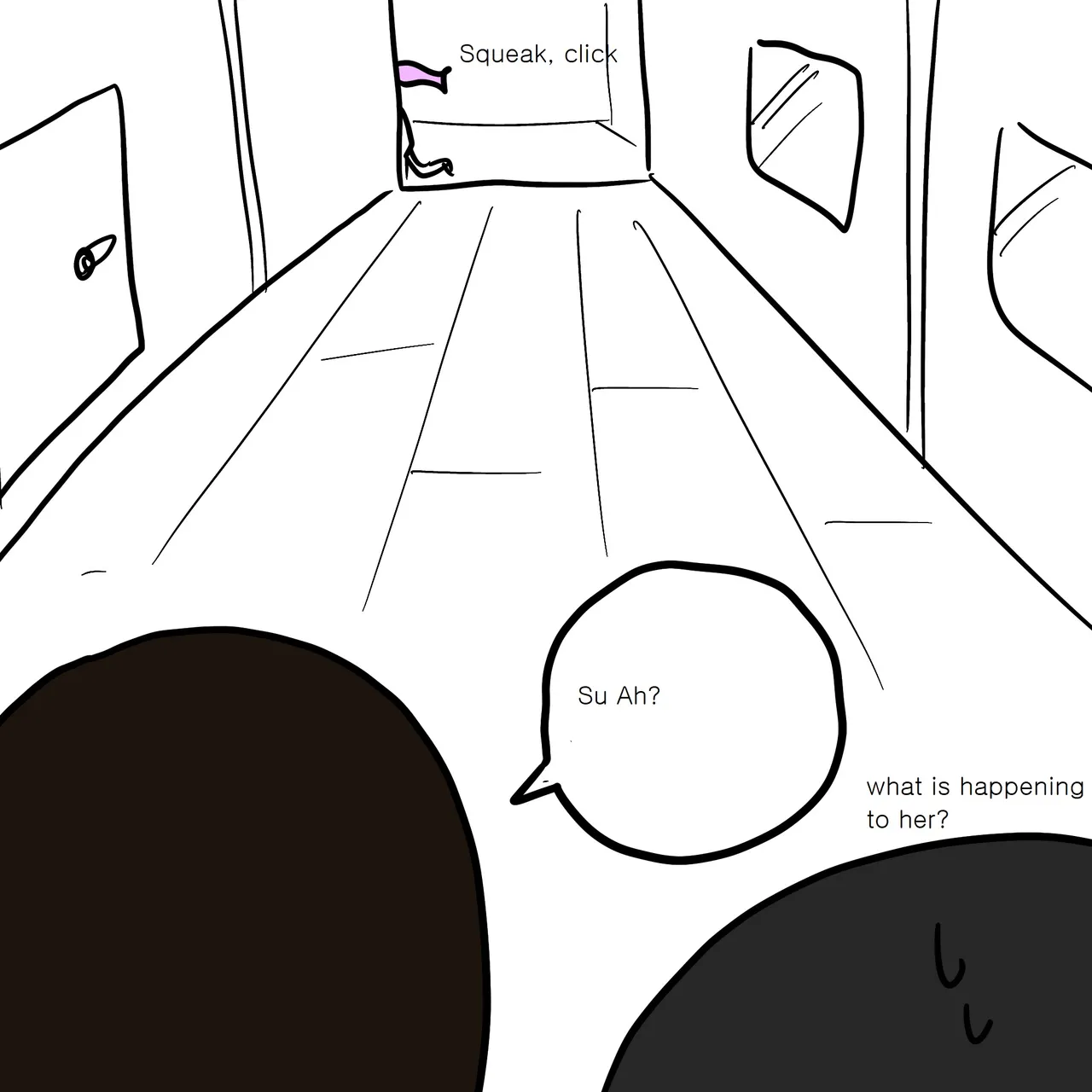 DYE Episode 3 - Page 10
