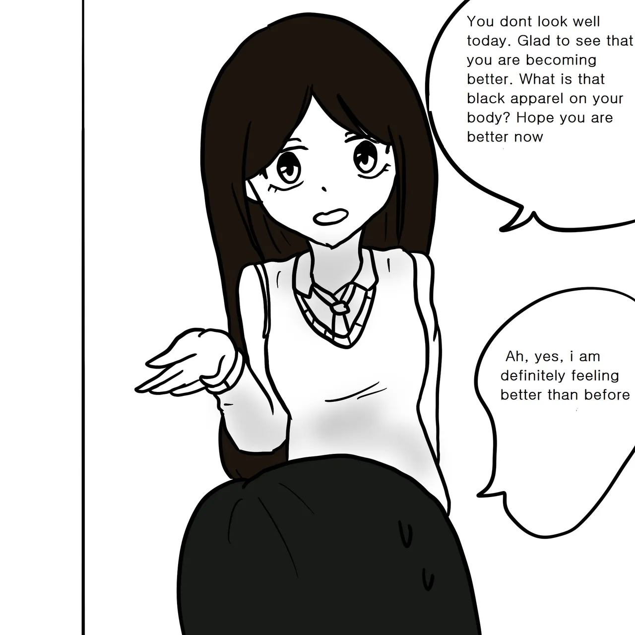 DYE Episode 3 - Page 42