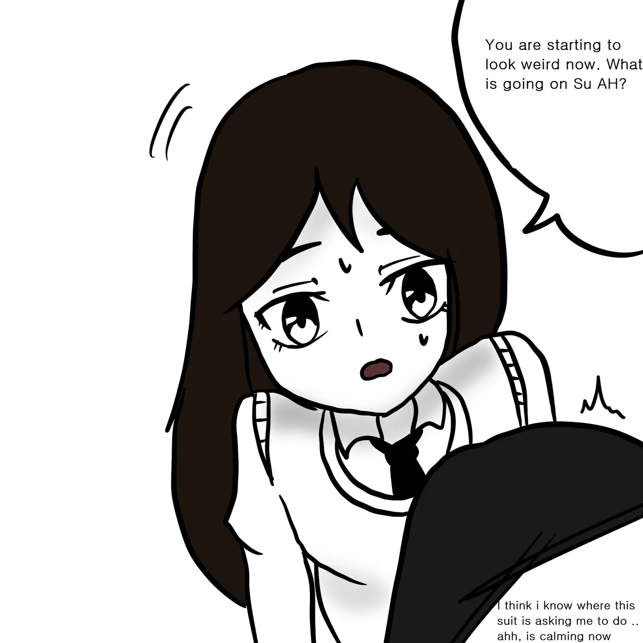 DYE Episode 3 - Page 46