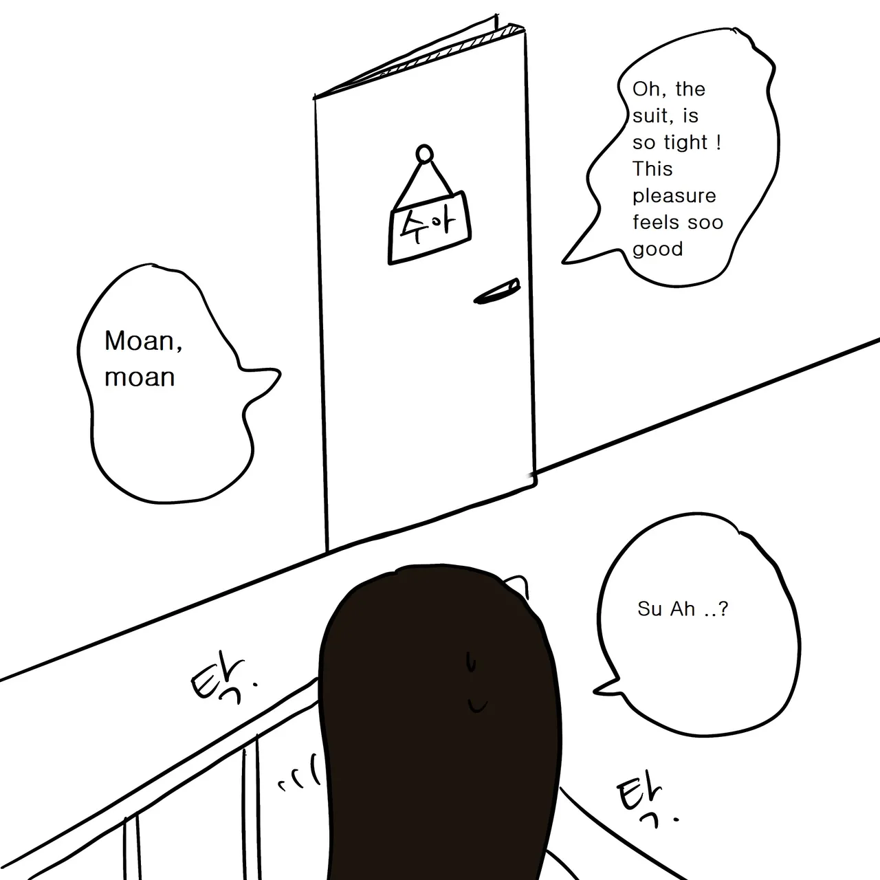 DYE Episode 4 - Page 14
