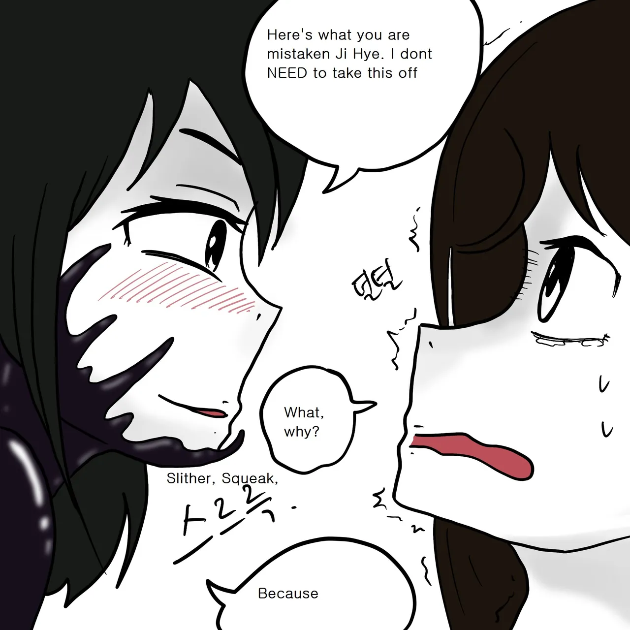 DYE Episode 4 - Page 26
