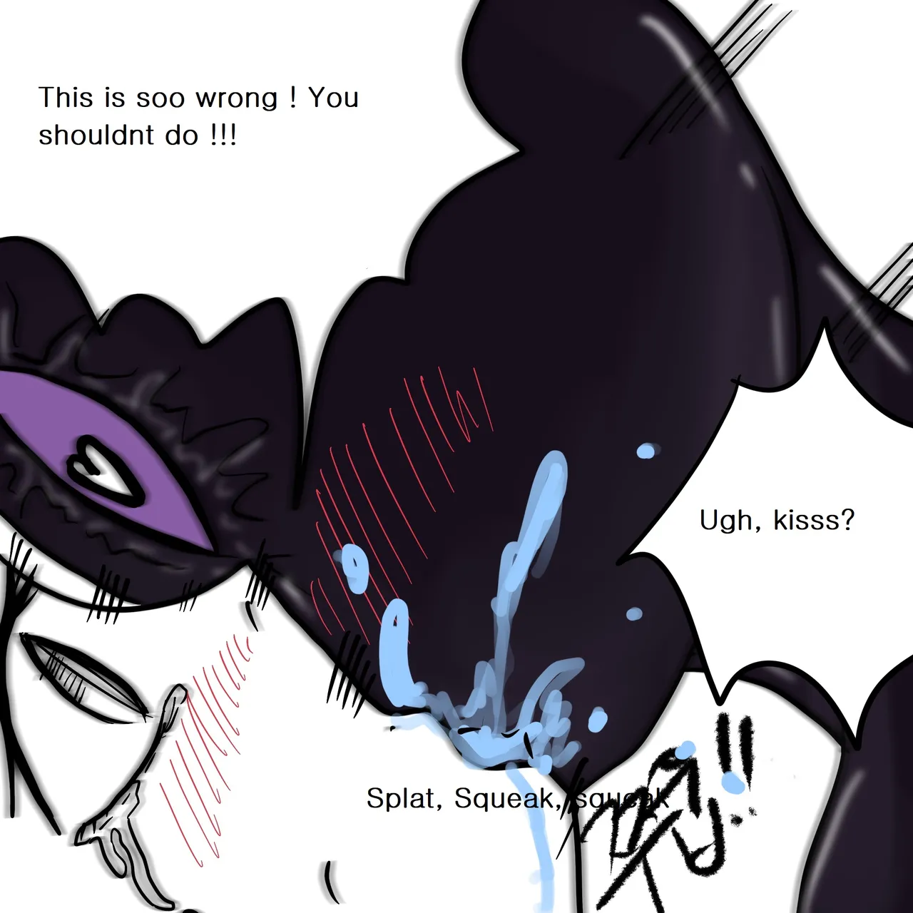 DYE Episode 4 - Page 32