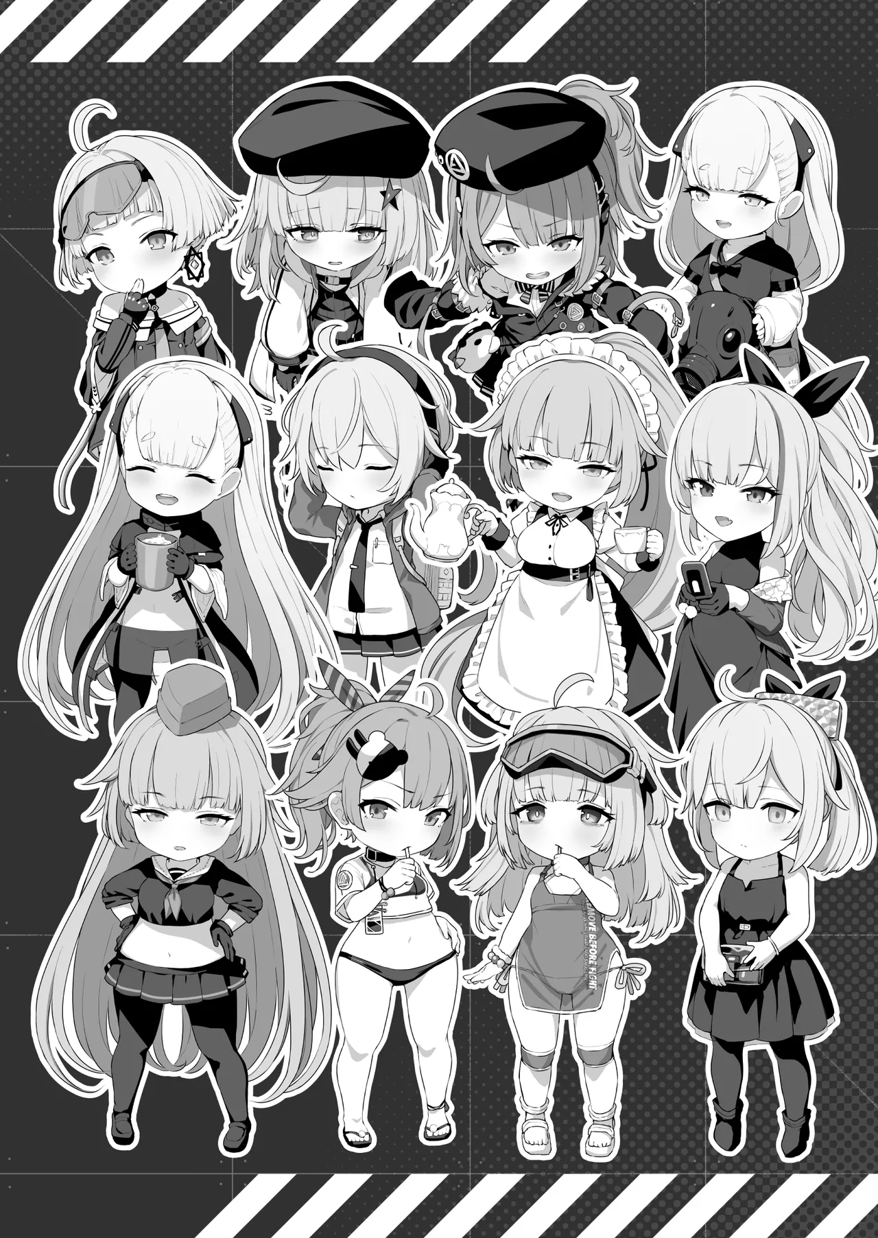 DOLLS MEMORIES - Page 114