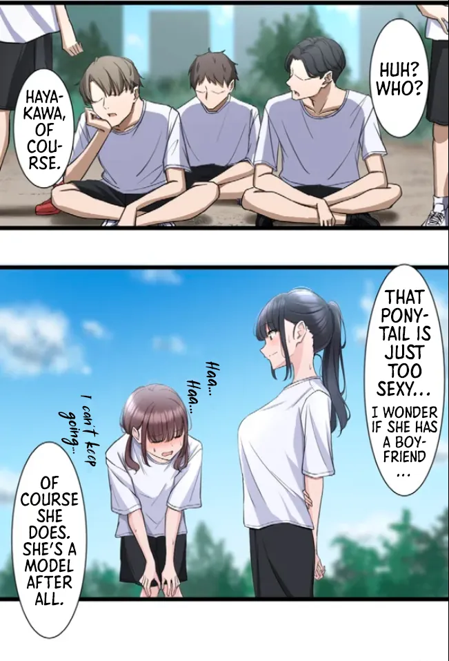 Saimin, Kakete Mite | Hypnosis, Give it a Try - Chapter 6 - Page 11