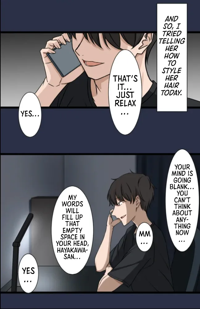 Saimin, Kakete Mite | Hypnosis, Give it a Try - Chapter 6 - Page 13