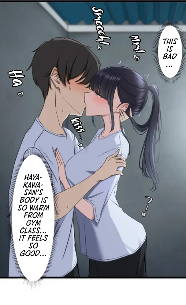Saimin, Kakete Mite | Hypnosis, Give it a Try - Chapter 6 - Page 28