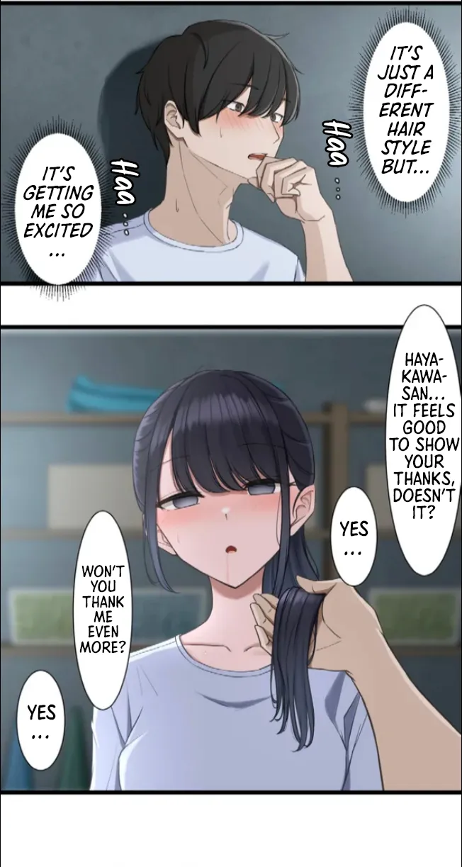 Saimin, Kakete Mite | Hypnosis, Give it a Try - Chapter 6 - Page 31