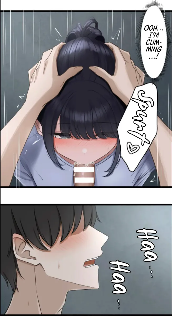 Saimin, Kakete Mite | Hypnosis, Give it a Try - Chapter 6 - Page 35