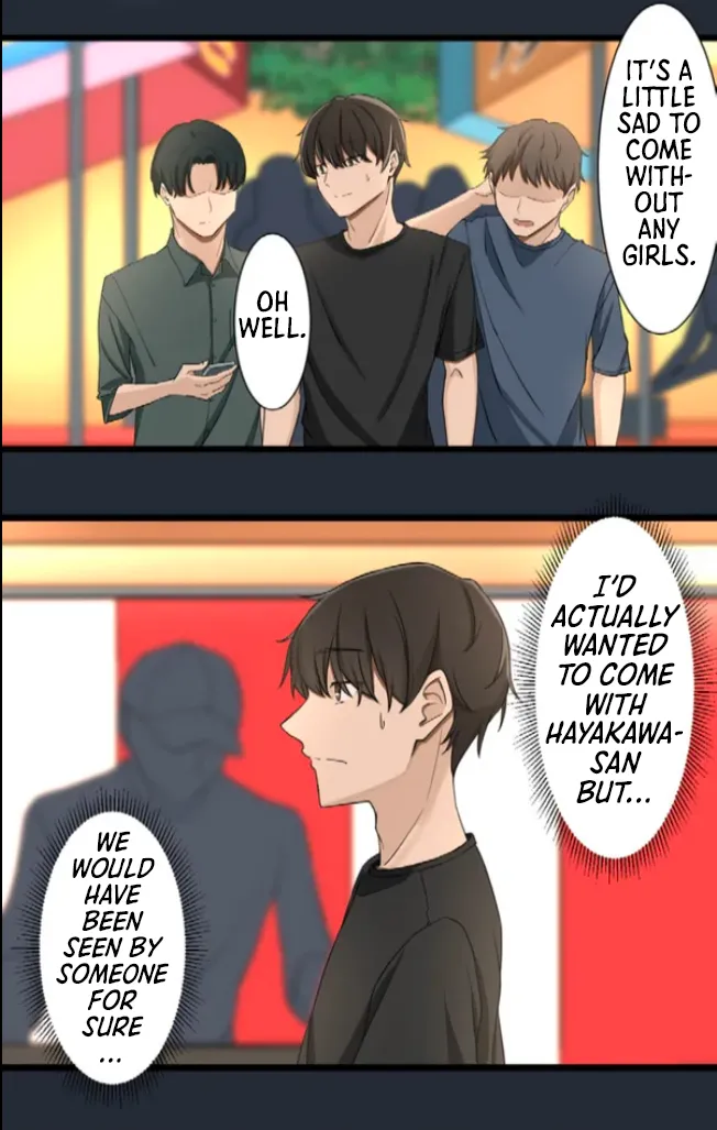 Saimin, Kakete Mite | Hypnosis, Give it a Try - Chapter 6 - Page 62
