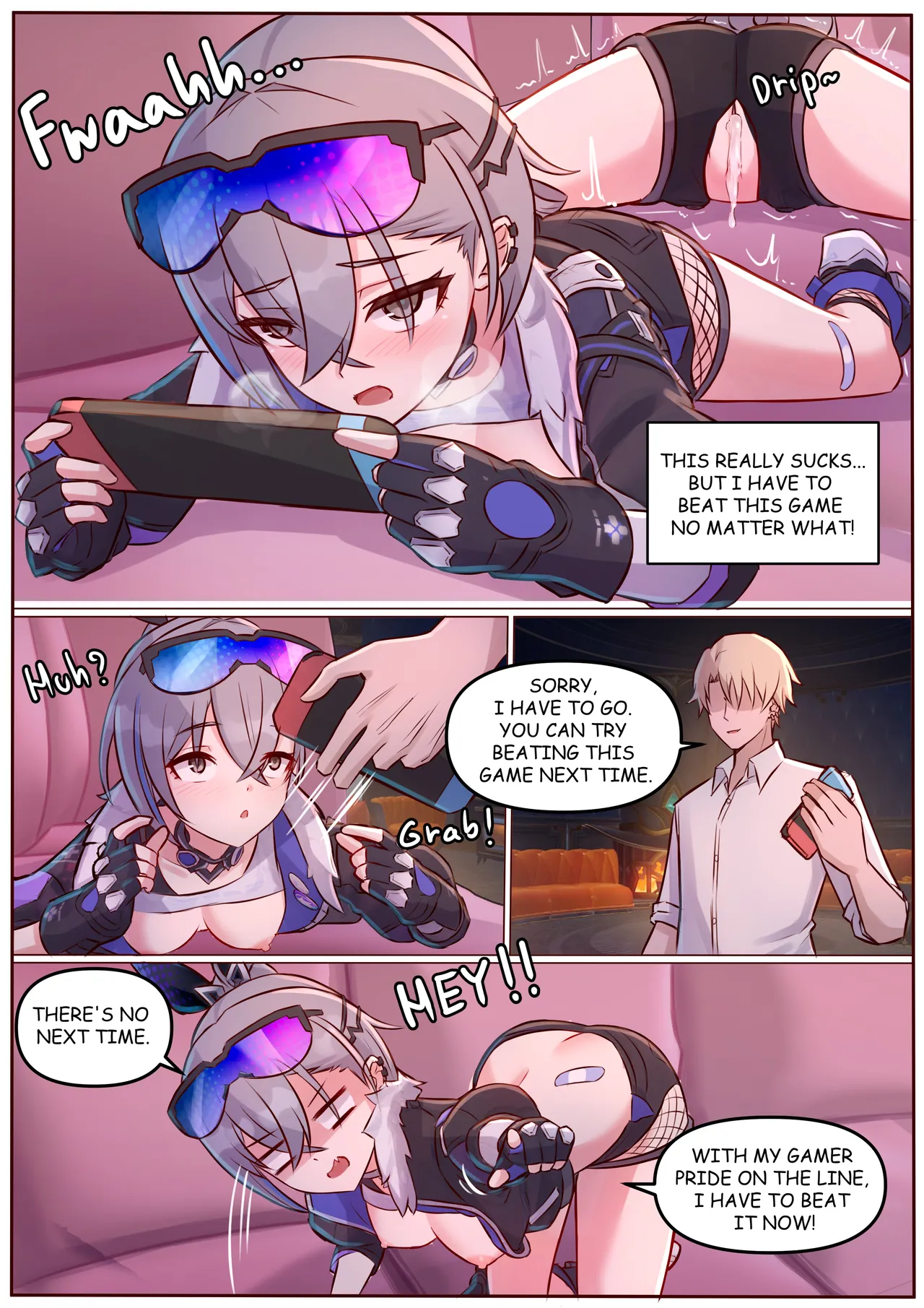Finish SW Uncensored - Page 13
