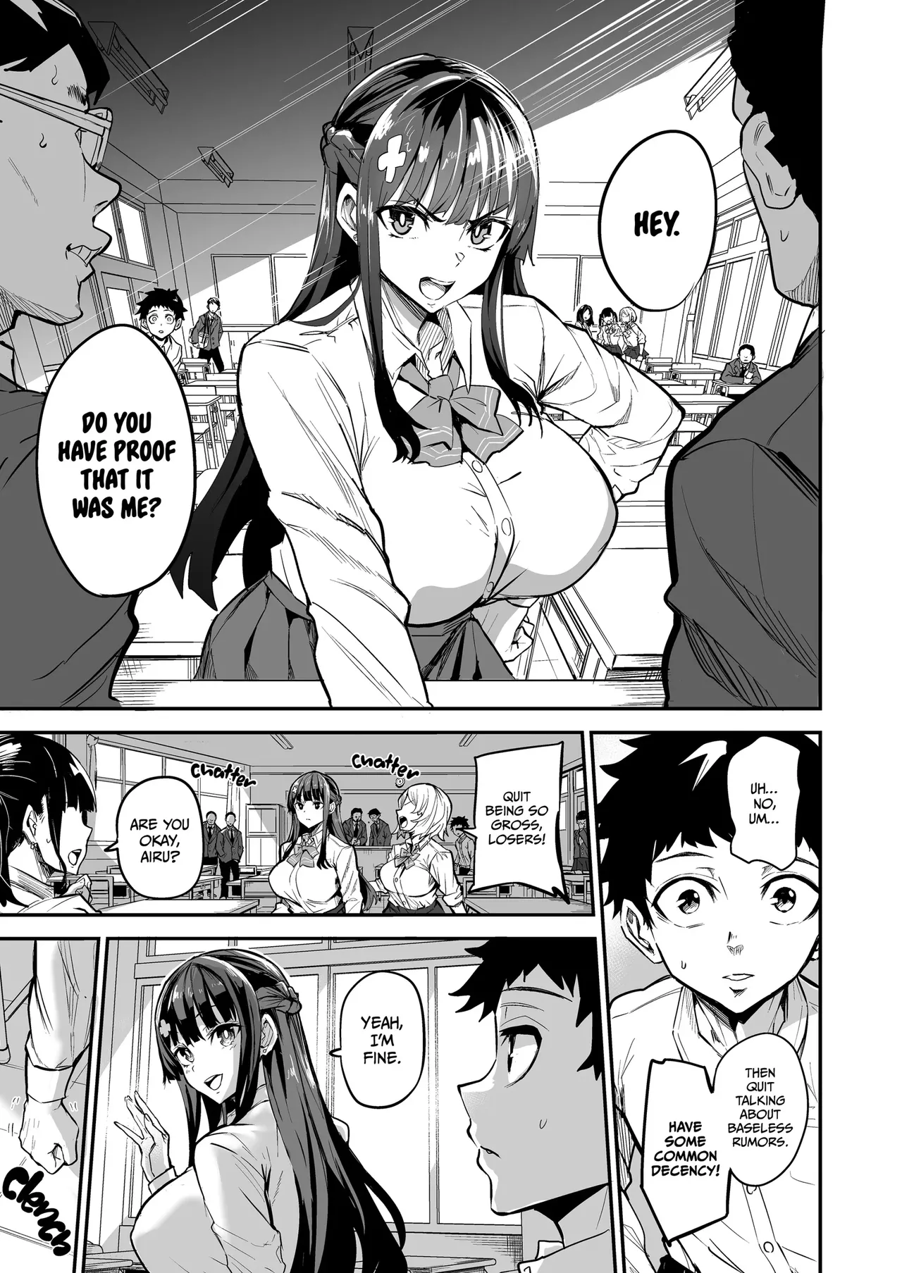 Abukano 1-2 + CG - Page 180