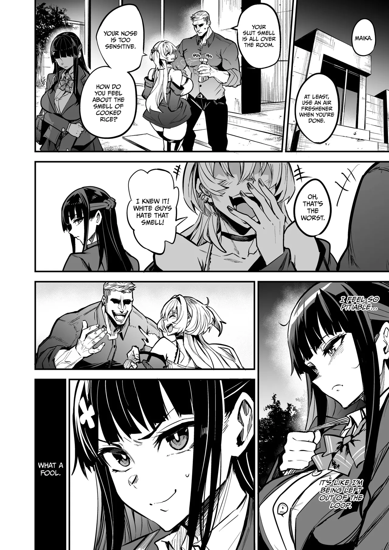 Abukano 1-2 + CG - Page 239