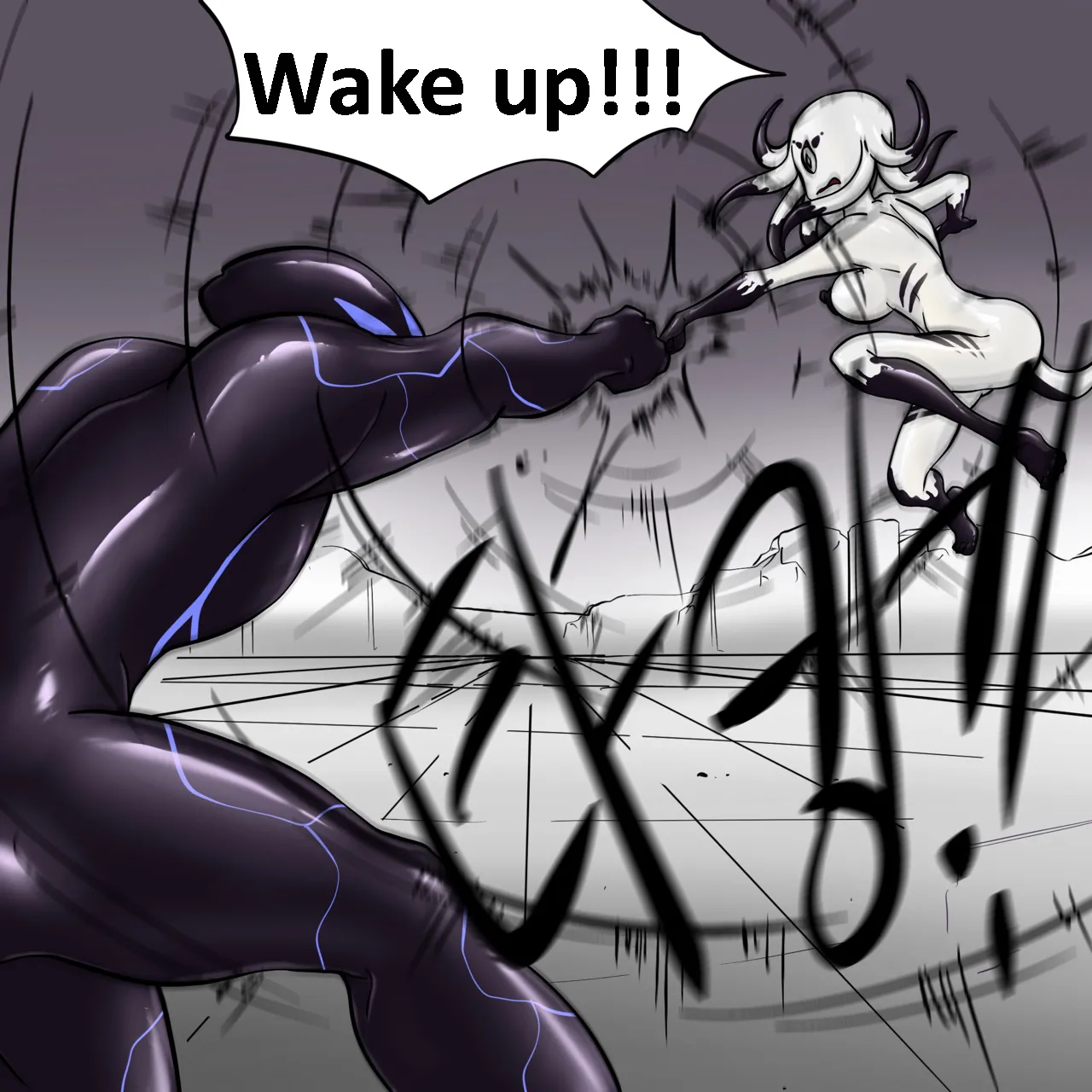 DYE Episode 23 - Page 12
