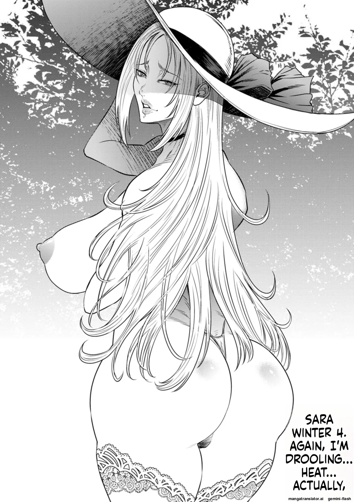 Waisetsu Box - Obscene Box - Page 160