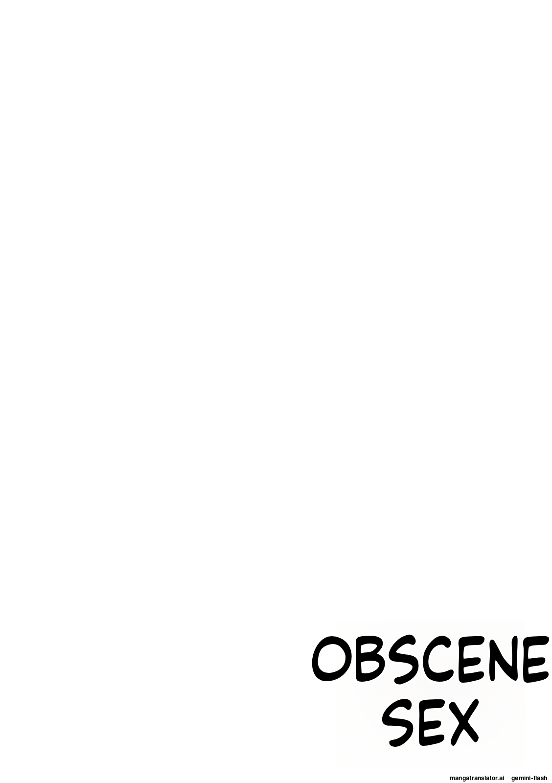 Waisetsu Box - Obscene Box - Page 72