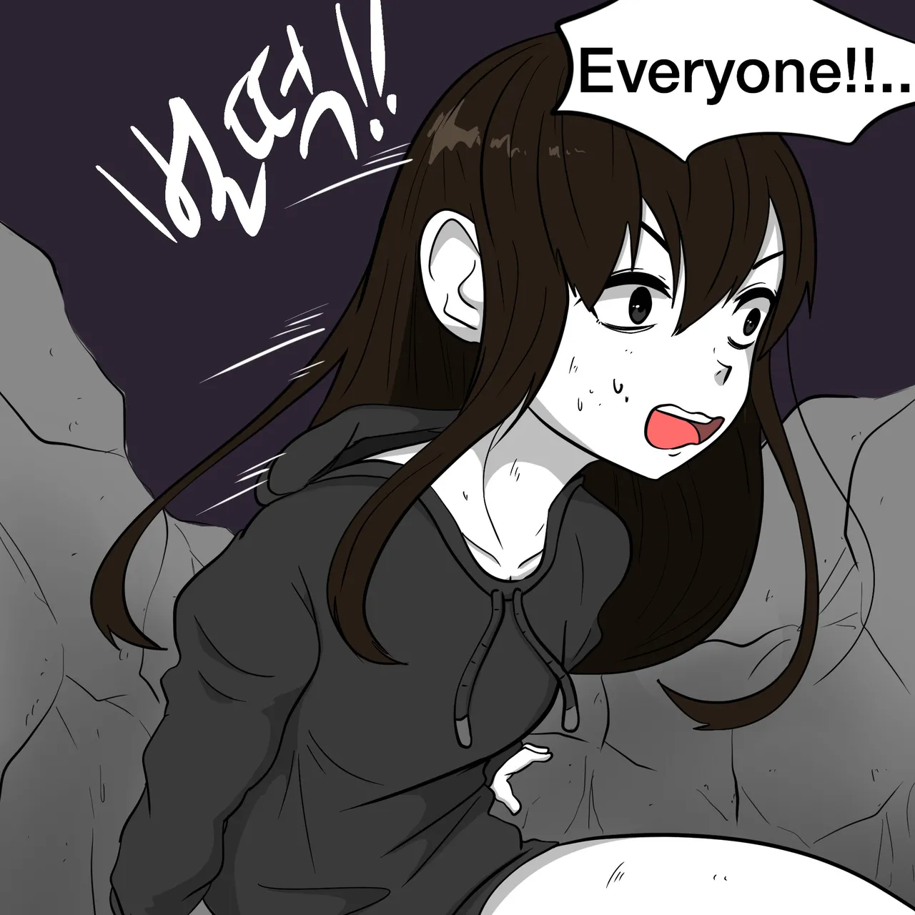 DYE Episode 30 - Page 38