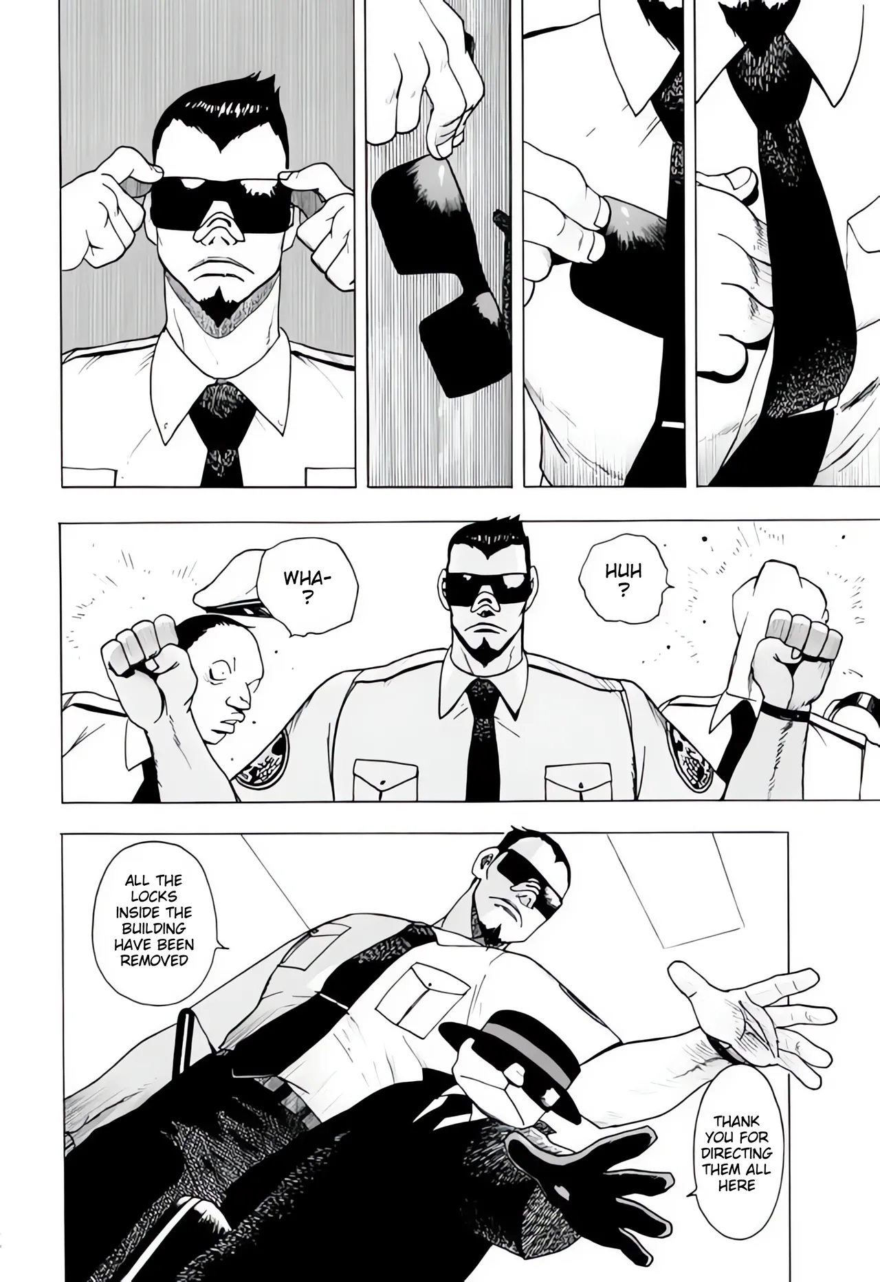 SKIN - Page 30