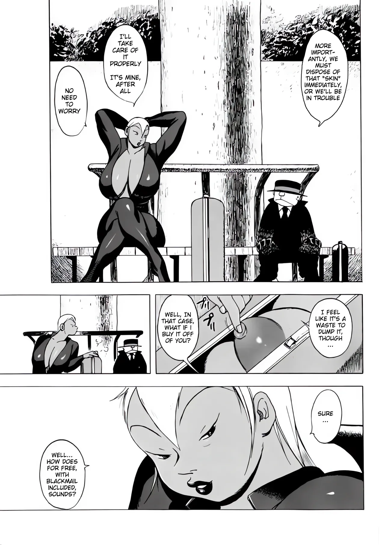 SKIN - Page 35