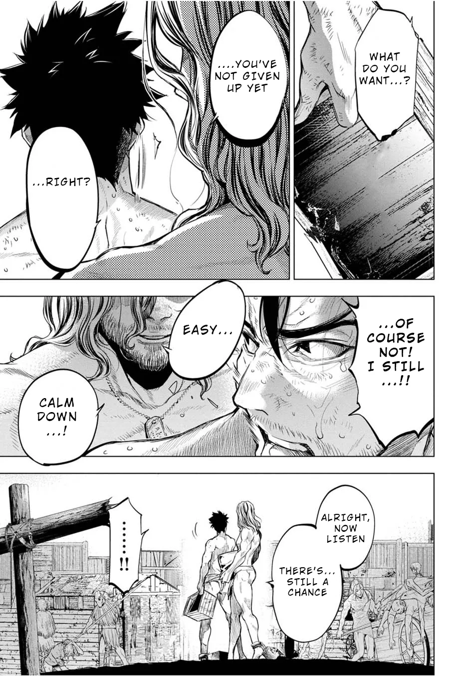 Ingoshima Volume 04 - Page 79