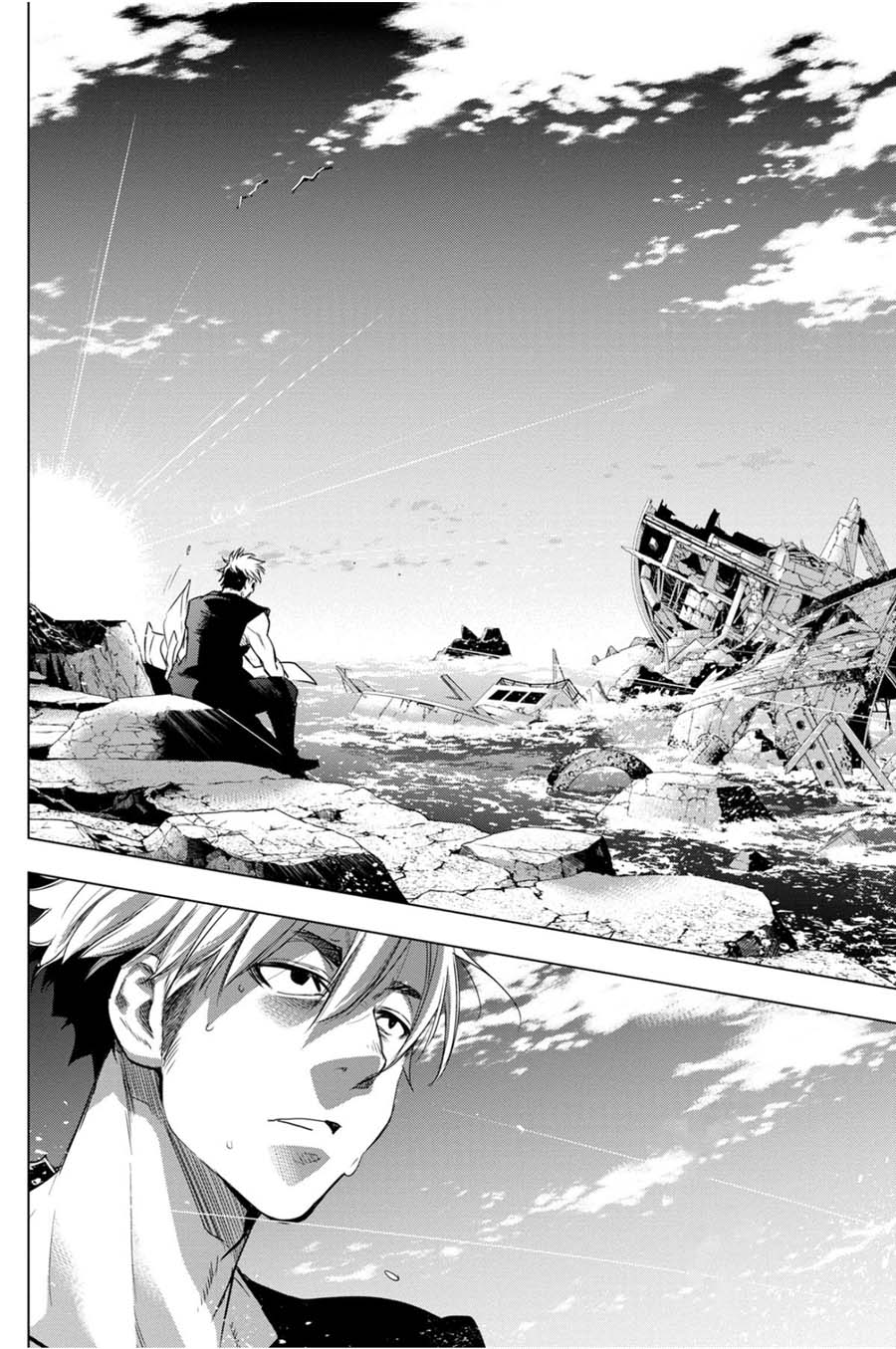 Ingoshima Volume 04 - Page 95
