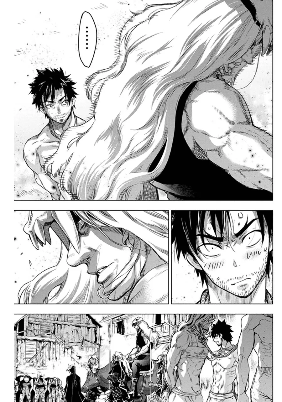 Ingoshima Volume 06 - Page 116