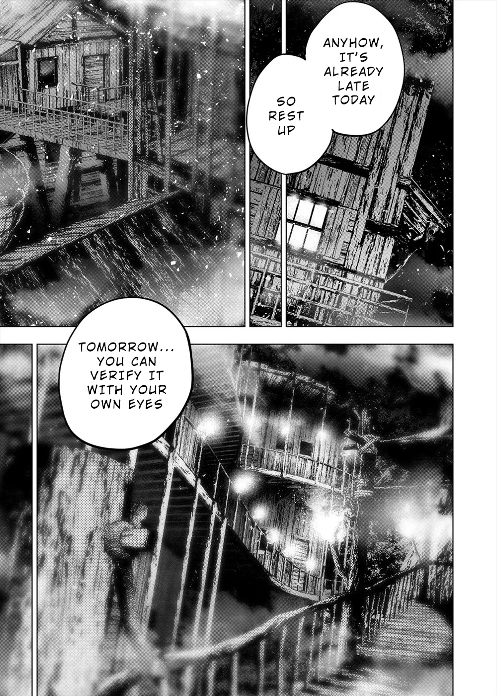 インゴシマ Volume 13 - Page 93
